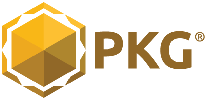 Puncak Keemasan Group - PKG Logo